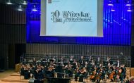 Koncertu jubileuszowy z okazji 30-lecia cyklu Muzyka na Politechnice