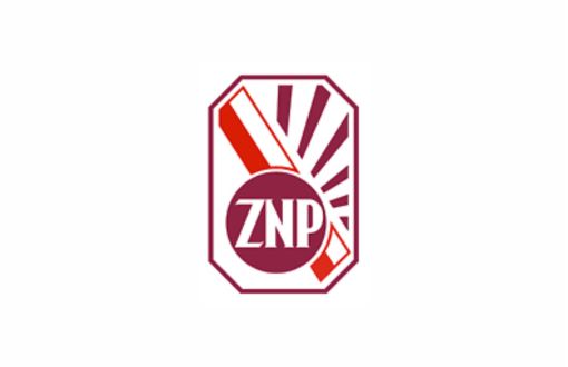 logo ZNP