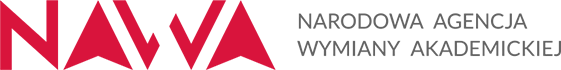 logo Narodowej Agencji Wymiany Międzynarodowej