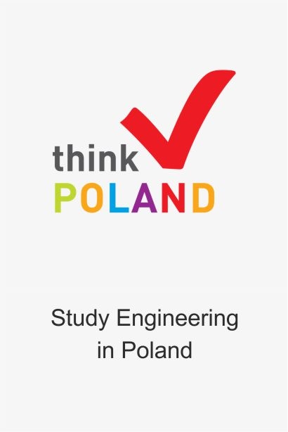 Study engineering in Poland