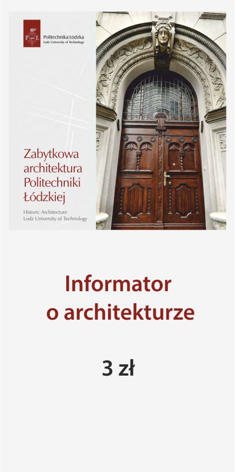 Informator o architekturze