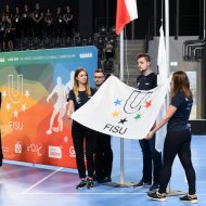 Akademickie Mistrzostwa Świata w unihokeju 2018 