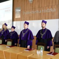 Uniwersytet Trzeciego Wieku PŁ rozpoczyna nowy rok akademicki 2018/2019