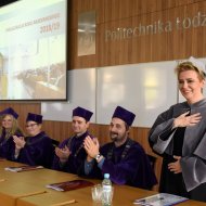 Uniwersytet Trzeciego Wieku PŁ rozpoczyna nowy rok akademicki 2018/2019