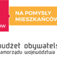 budżet obywatelski -logo