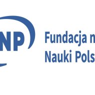 Logo Fundacji na rzecz Nauki Polskiej