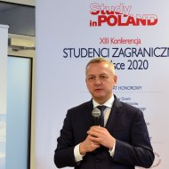 "Study in Poland 2020" w Politechnice Łódzkiej 