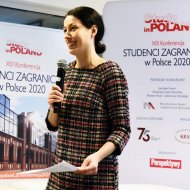 "Study in Poland 2020" w Politechnice Łódzkiej 