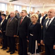 Jubileusz 74- lecia powstania Politechniki Łódzkiej 