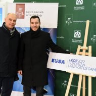 "EUSA" w Politechnice Łódzkiej