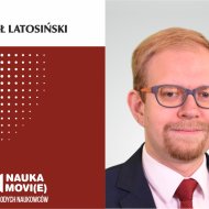 Paweł Latosiński, Politechnika Łódzka, Nauka movi(e)