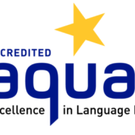 Eaquals - logo