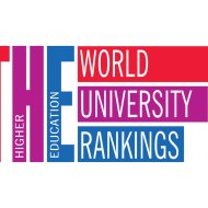  Logo The Word University Rankings