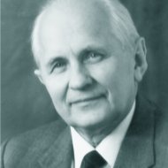 Prof. Czesław Strumiłło. Foto. Andrzej Tłoczek