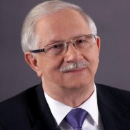 Profesor Jan Krysiński, PŁ