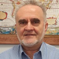 prof. Ryszard Pawlak z PŁ