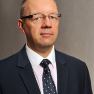 Prof. Tomasz Kubiak z PŁ, fot. arch. PŁ