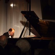 Filip Wojciechowski - fortepian