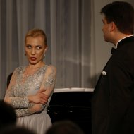 Paulina Janczaruk - sopran, Arkadiusz Anyszka - baryton, Paweł Cłapiński - fortepian