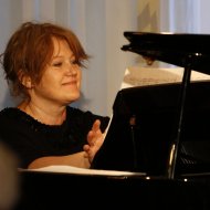 Agnieszka Kowaluk - mezzosopran, Zbigniew Malak - tenor, Beata Szebesczyk - fortepian