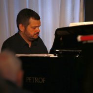 Yelena Łomonossova – sopran, Marcin Kawczyński - fortepian