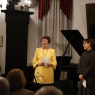 Vene Piano Quartet: Robert Łaguniak - skrzypce, Zuzanna Krakowiak - altówka, Urszula Markowska - wiolonczela, Jacek Wendler - fortepian