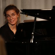 Dagmara Henzlik - fortepian