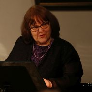 Jolanta Gzella - mezzosopran, Elżbieta Różycka-Przybylak - fortepian