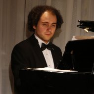 Rafał Songan - baryton, Marcin Weracner - fortepian