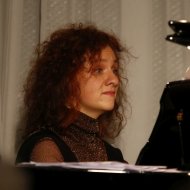 Ziemowit Wojtczak - baryton, Julia Laskowska - fortepian