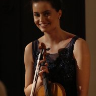 Marcelina Sztekmiler - skrzypce