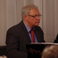 Olga Maroszek- alt, Andrzej Niemierowicz - baryton, Rafał Gzella - fortepian