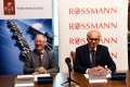 Partnerska umowa Politechniki Łódzkiej i firmy Rossmann 