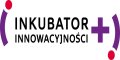 Logo projektu "Inkubator innowacyjności+"