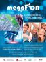 Plakat promujący projekt MEGAFON