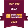  logo QS Emerging Europe&Central Asia University Rankings
