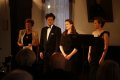 Karolina Benke – sopran, Magdalena Dydo – mezzosopran, Maciej Włodowski – baryton, Aleksandra Nawe – fortepian