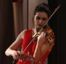 Marcelina Sztekmiler – skrzypce