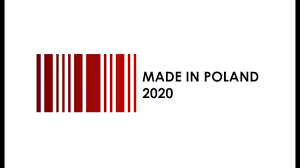 logo Kongresu Made in Poland