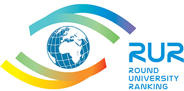 Logo RUR World University Rankings