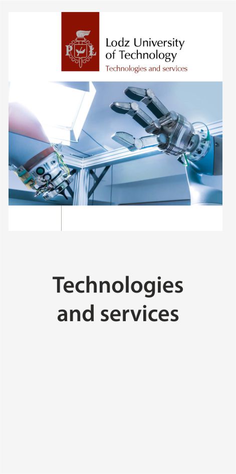 Technologies and services