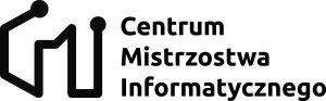 Logo Centrum Mistrzowstwa Informatycznego