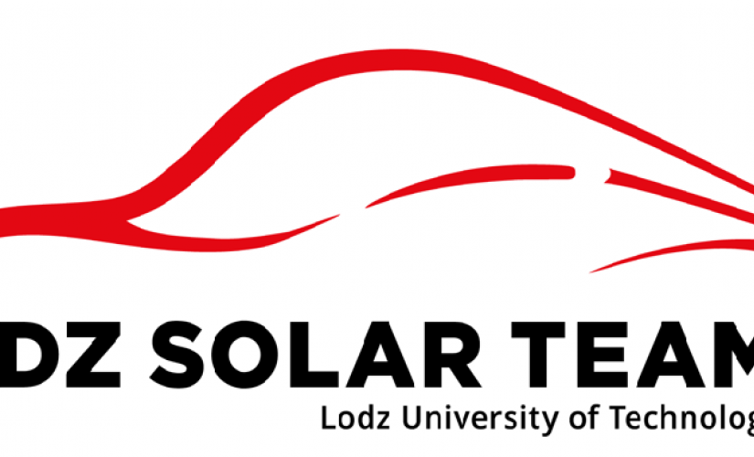 grafika Lodz Solar Team