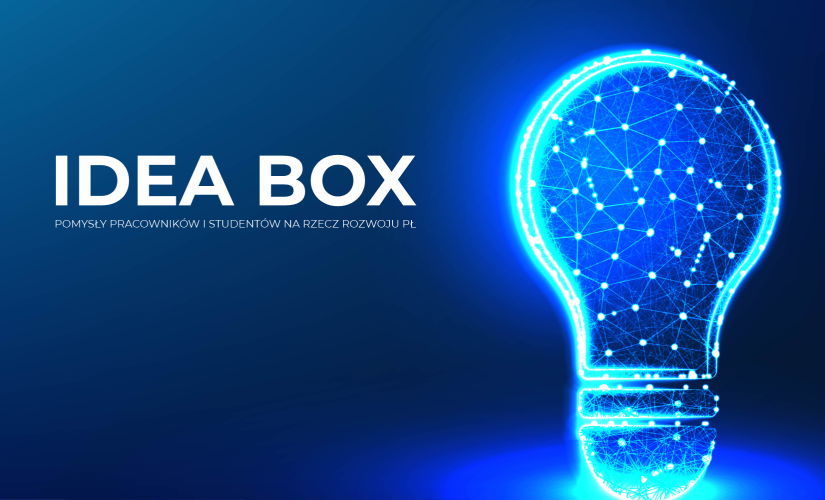 Idea Box 2024