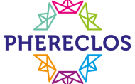 logo programu PHERECLOS