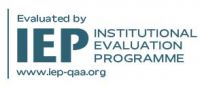IEP Institutional Evaluation Programme icon