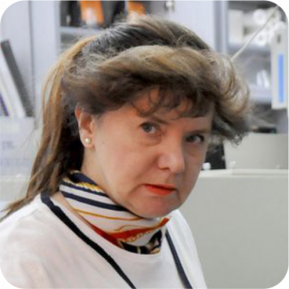 Professor Halina Abramczyk