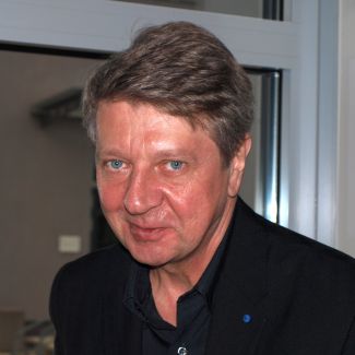 Professor Krzysztof Matyjaszewski