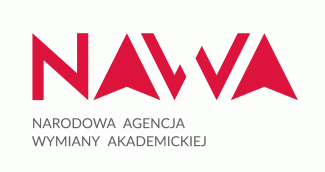 logo programu NAWA
