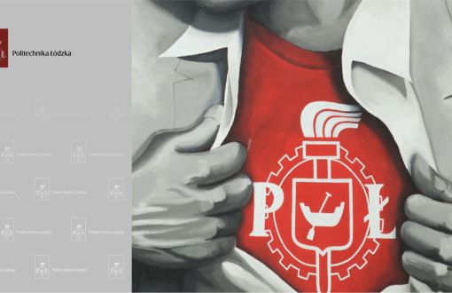 Poglądowe zdjęcie muralu